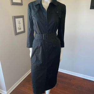 Authentic Burberry London dress